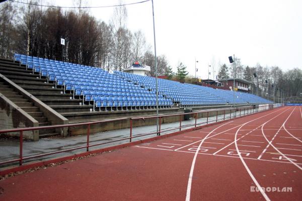 Storstadion - Sandefjord
