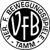 Wappen VfB Tamm 1920