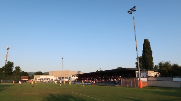 Sportanlage Bad Erlach - Bad Erlach