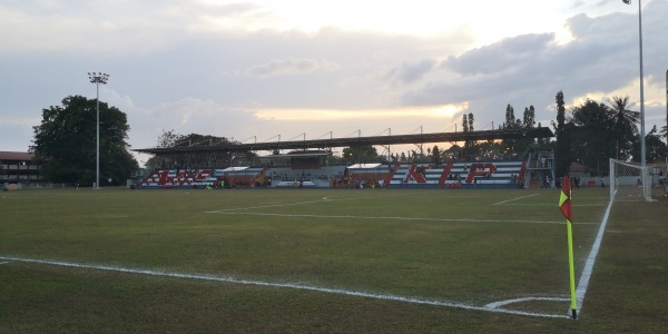 Stadium Mini MPKP - Jitra