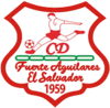 Wappen CD Fuerte Aguilares