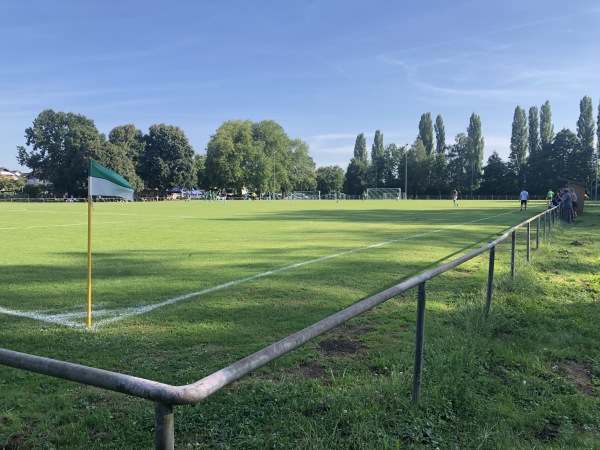 Sportanlage Kippenheimweiler - Lahr/Schwarzwald-Kippenheimweiler