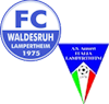 Wappen SG Waldesruh/Azzurri Lampertheim