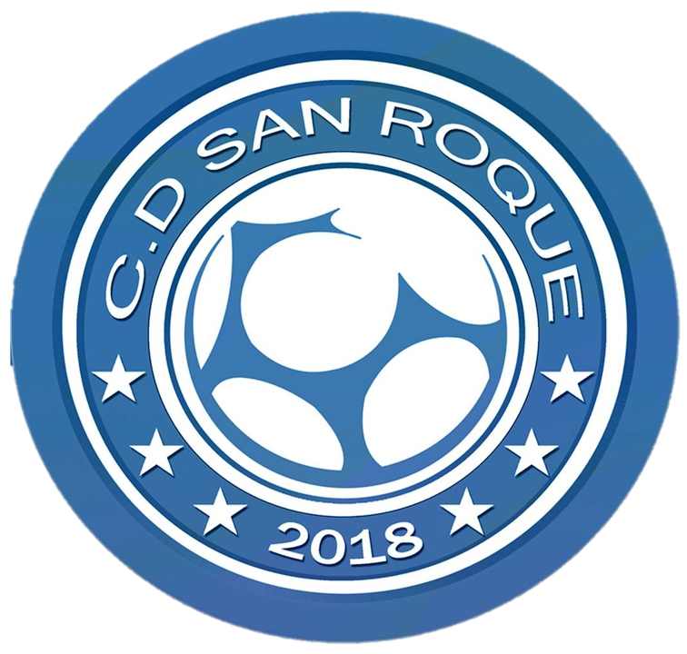 Wappen CD San Roque