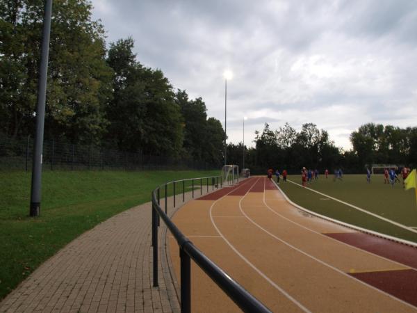 Sportanlage Schulzentrum Kamen TSC-Kampfbahn - Kamen