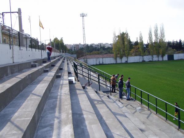 Gipedo Near East - Athína (Athens)