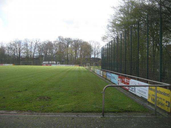 Sportzentrum West - Gütersloh