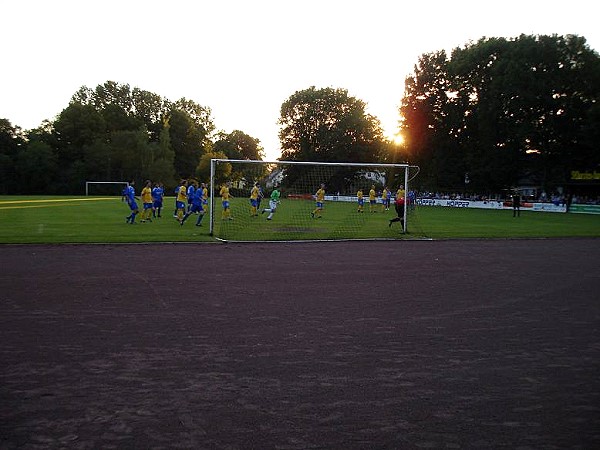 Hermann-Grefer-Sportpark - Dorsten-Hardt