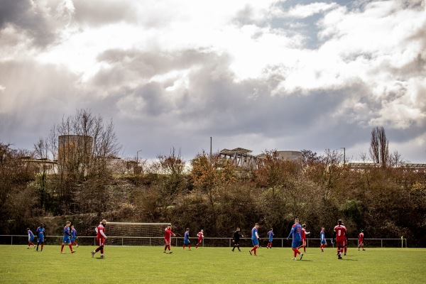 Sportanlage Muggenhof Platz 3 - Nürnberg-Muggenhof