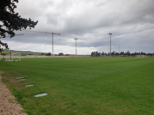 Ta' Qali Football Complex field 1 - Ta' Qali