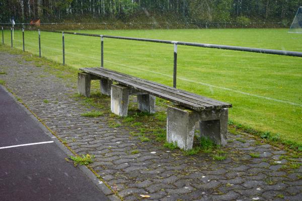 Sportplatz Rieder Wäldle - Stetten am kalten Markt-Frohnstetten