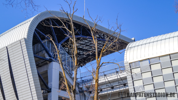 Cluj Arena - Cluj-Napoca