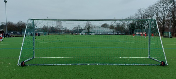 Dieter-Bettels-Fußballarena - Hildesheim