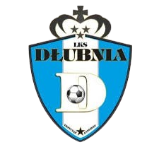 Wappen ULKS Dłubnia Trzyciąż/Jangrod