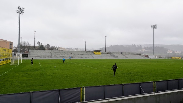 Parque Municipal dos Desportos de Fafe - Fafe