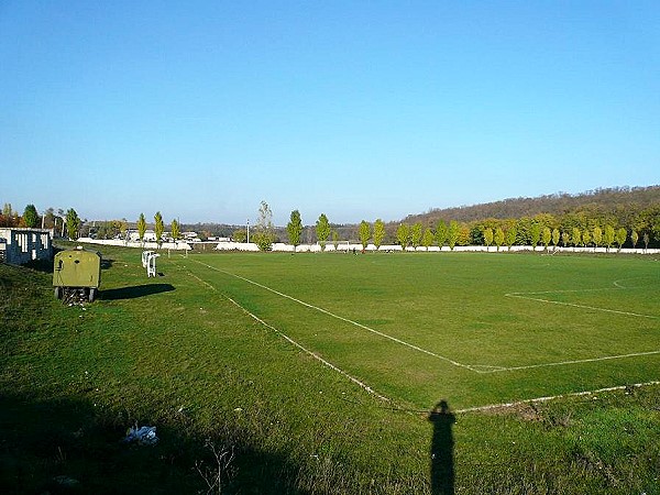 Stadionul Mileştii Mici - Mileştii Mici