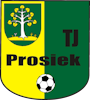 Wappen TJ Prosiek  128164