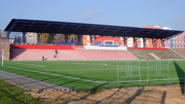 Stadyen FK Minsk - Minsk