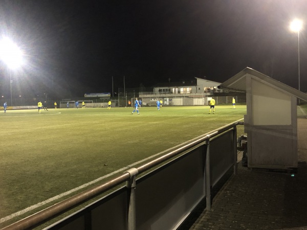 Sportanlage Burger Straße Platz 2 - Buchenbach
