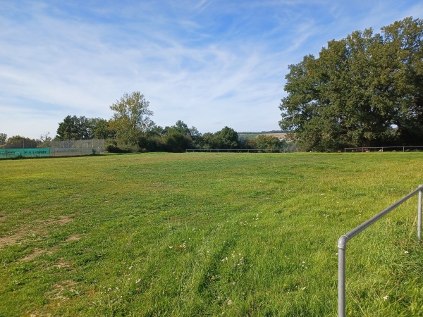 Sportplatz Villmar 2 - Villmar