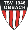 Wappen TSV Obbach 1946 diverse  97431