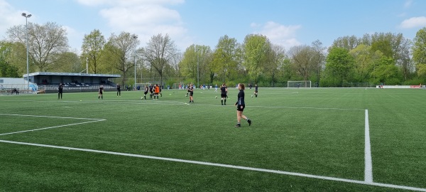 Sportpark Elden - Arnhem-Elden