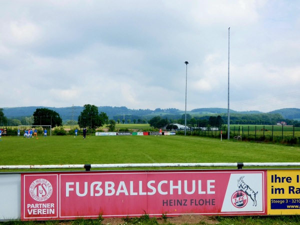 Sportplatz Grastrup - Bad Salzuflen-Grastrup