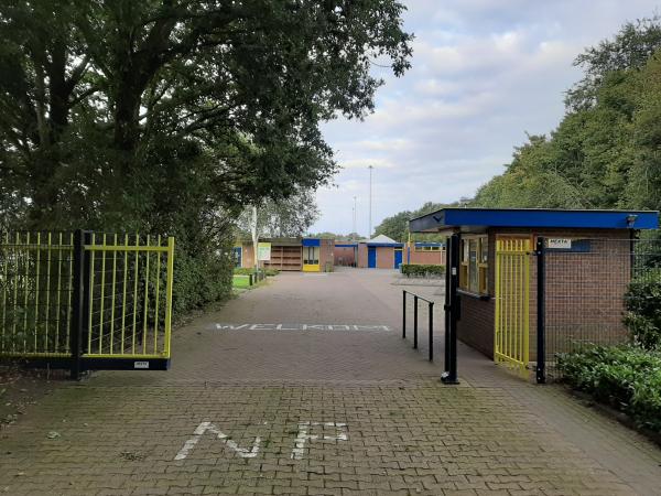Sportpark 't Nieuwe Oost - Barneveld