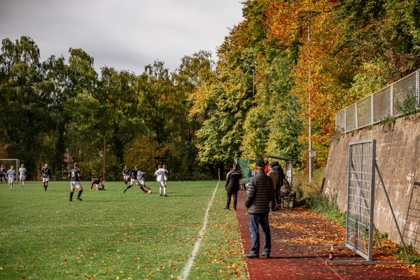 Sportanlage Hiltpoltstein Platz 2 - Hiltpoltstein