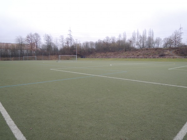 Sportanlage von-Galen-Schule - Eichenzell