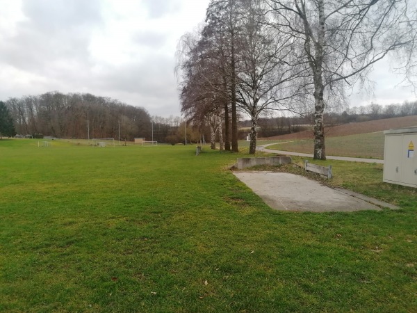 Sportplatz Dimbach - Bretzfeld-Dimbach
