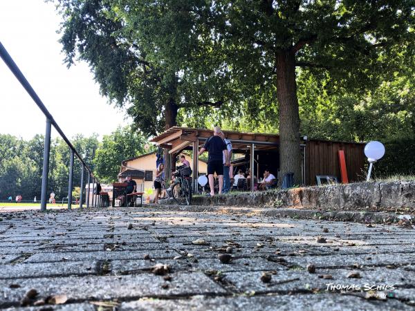 Sportanlage Am Forchenwald - Lauffen/Neckar