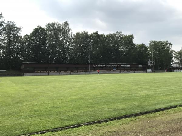 RSV-Stadion Goldener Grund - Bad Camberg-Würges