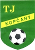 Wappen TJ Kopčany  119310