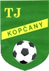 Wappen TJ Kopčany