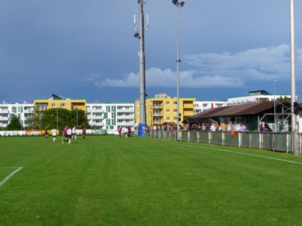 Union-Sportanlage - Leonding