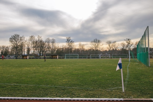 Jahnstadion - Herrsching/Ammersee