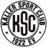 Wappen Kaller SC 1922  14788
