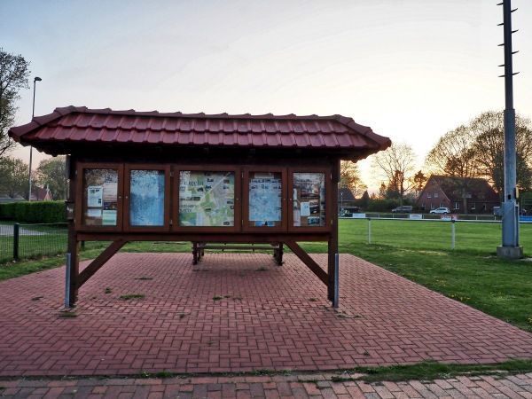Sportplatz Flögeln - Geestland-Flögeln