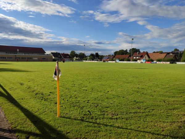 Sportplatz Ulm - Renchen-Ulm