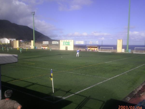 Estadio UJ Costa Ayala - Costa Ayala, Gran Canaria, CN
