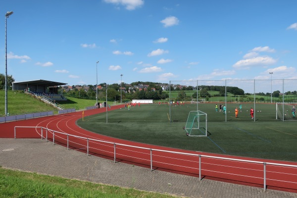 Sport- und Freizeitanlage Breckerfeld - Breckerfeld