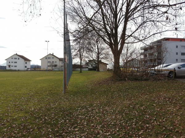 Sportplatz Eizmoos Platz 6 - Cham