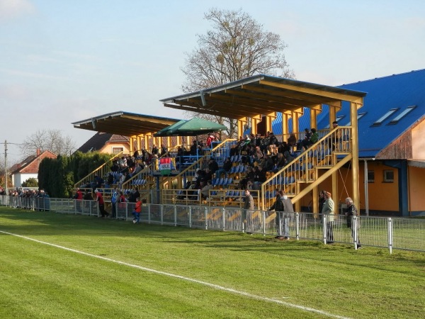 Stadion Novak Mihaly - Zalaegerszeg