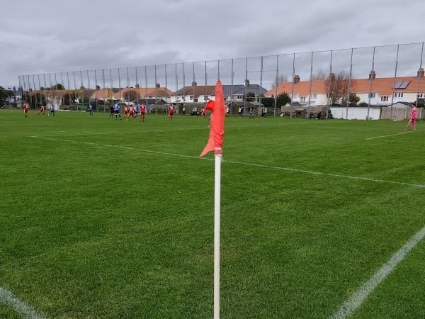 Victoria College Field 1 - Saint Helier, Jersey