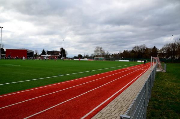 Kaspar Stotzem Sportpark - Eftstadt-Bliesheim