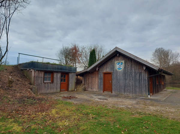 Sportgelände Schorndorf Platz 2 - Schorndorf/Oberpfalz