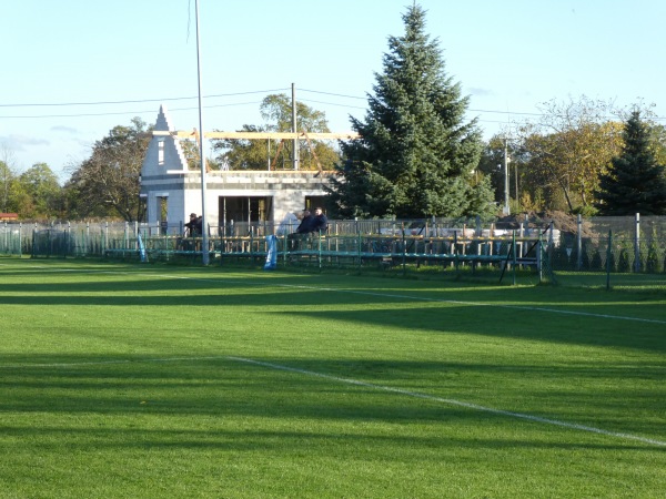 Marakana w Skokowach - Skokowa