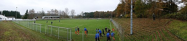 Stadion an der Kinderlehre (alt) - Enkenbach-Alsenborn
