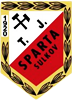 Wappen TJ Sparta Sulkov 